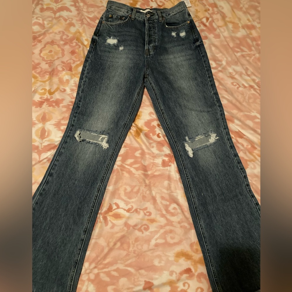 PACSUN jeans